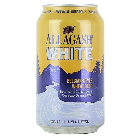 Allagash - Allagash White (12oz)