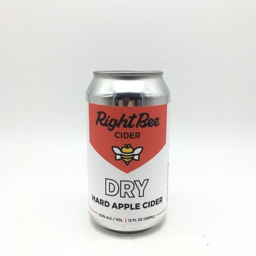 Right Bee Cider - Dry