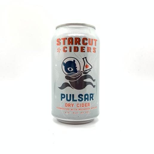 Starcut Ciders - Pulsar