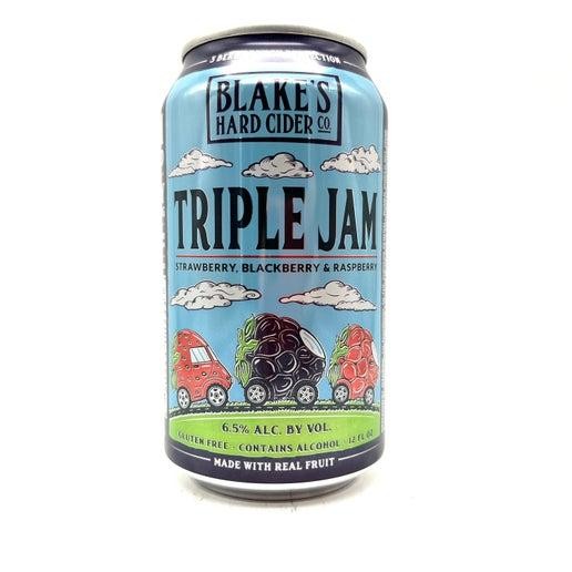 Blake's Hard Cider - Triple Jam (12oz)