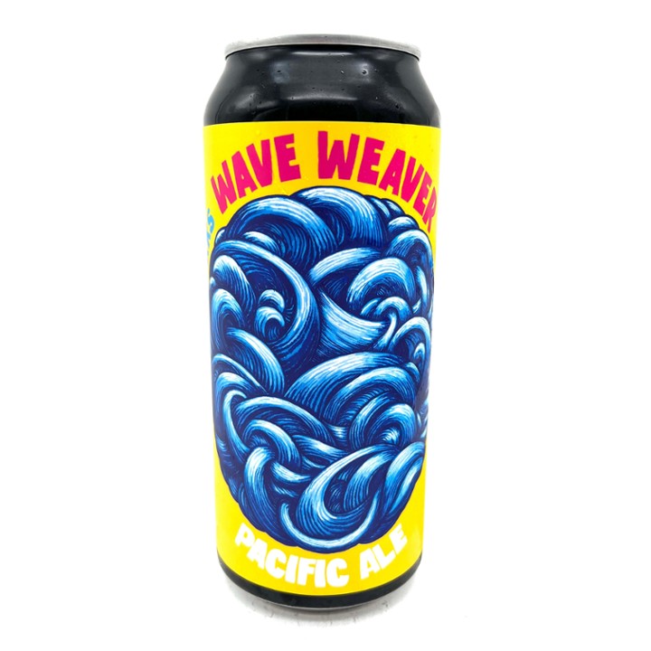 Pipeworks - Wave Weaver