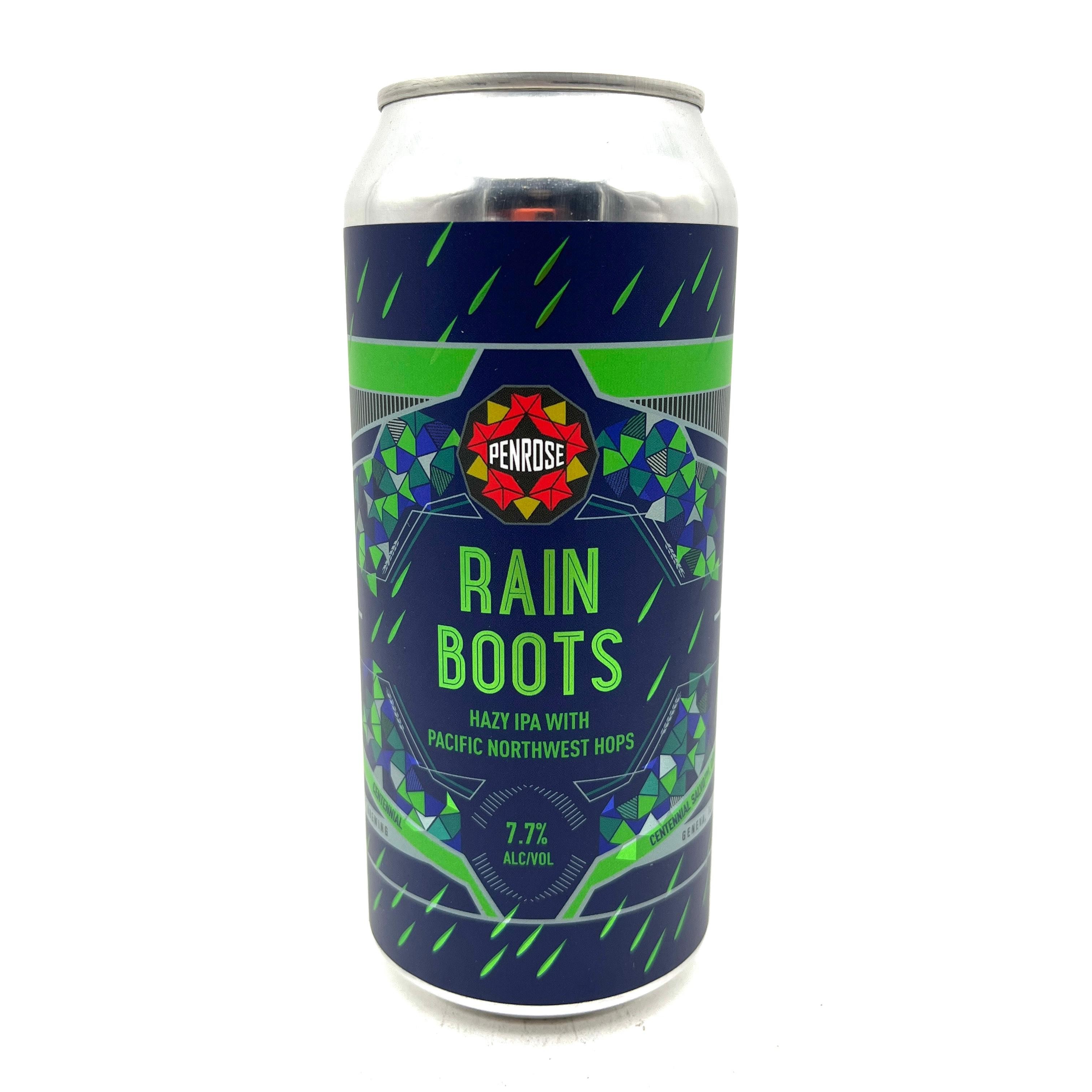 Penrose - Rain Boots