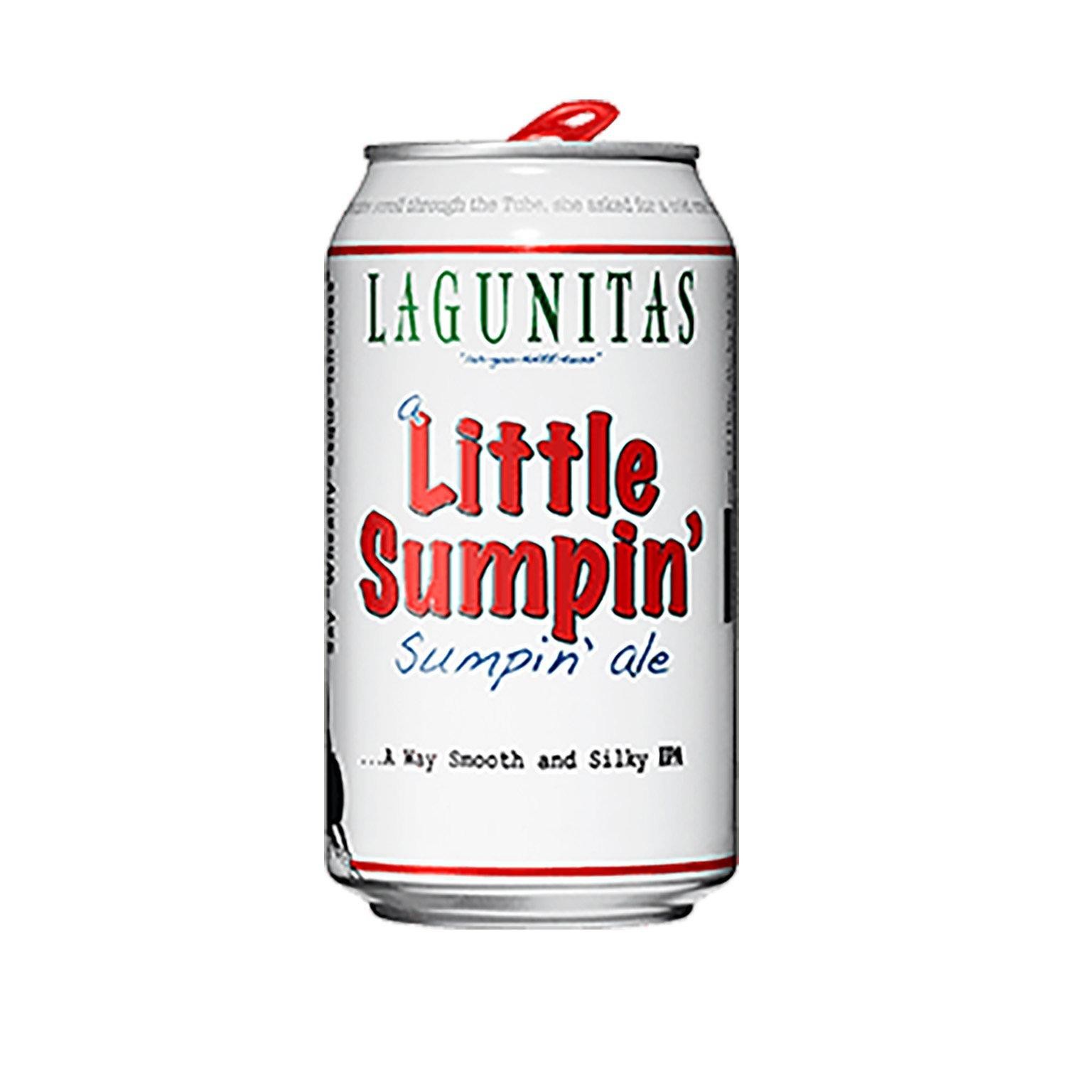 Lagunitas - A Little Sumpin' Sumpin' Ale (12oz Can)