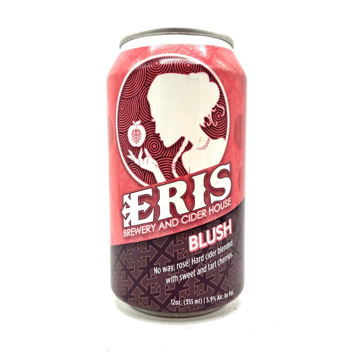 Eris Cider House - Blush