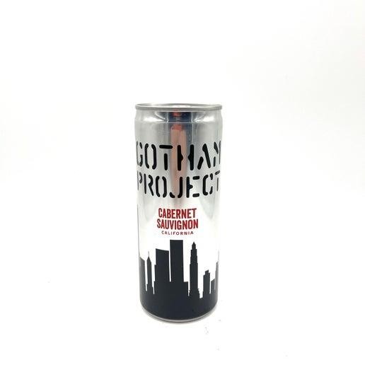 Gotham Project 'Cabernet Sauvignon' (250ml)