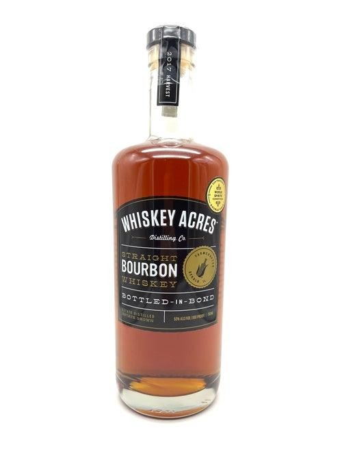 Whiskey Acres BIB Bourbon