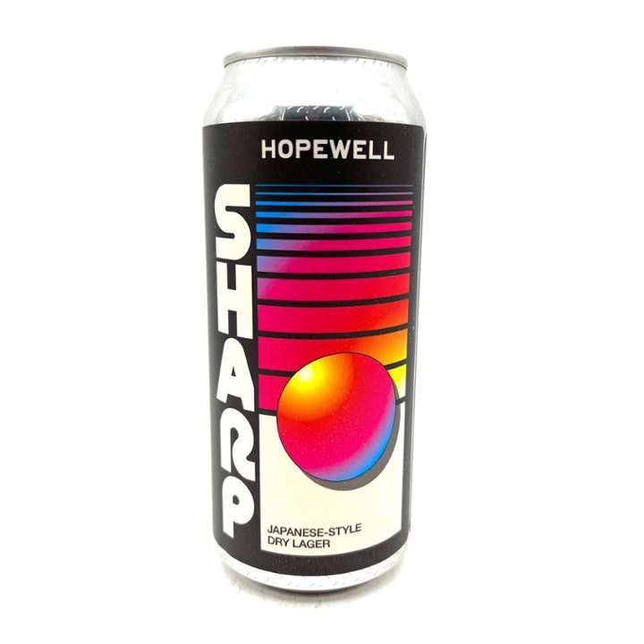 Hopewell - Sharp