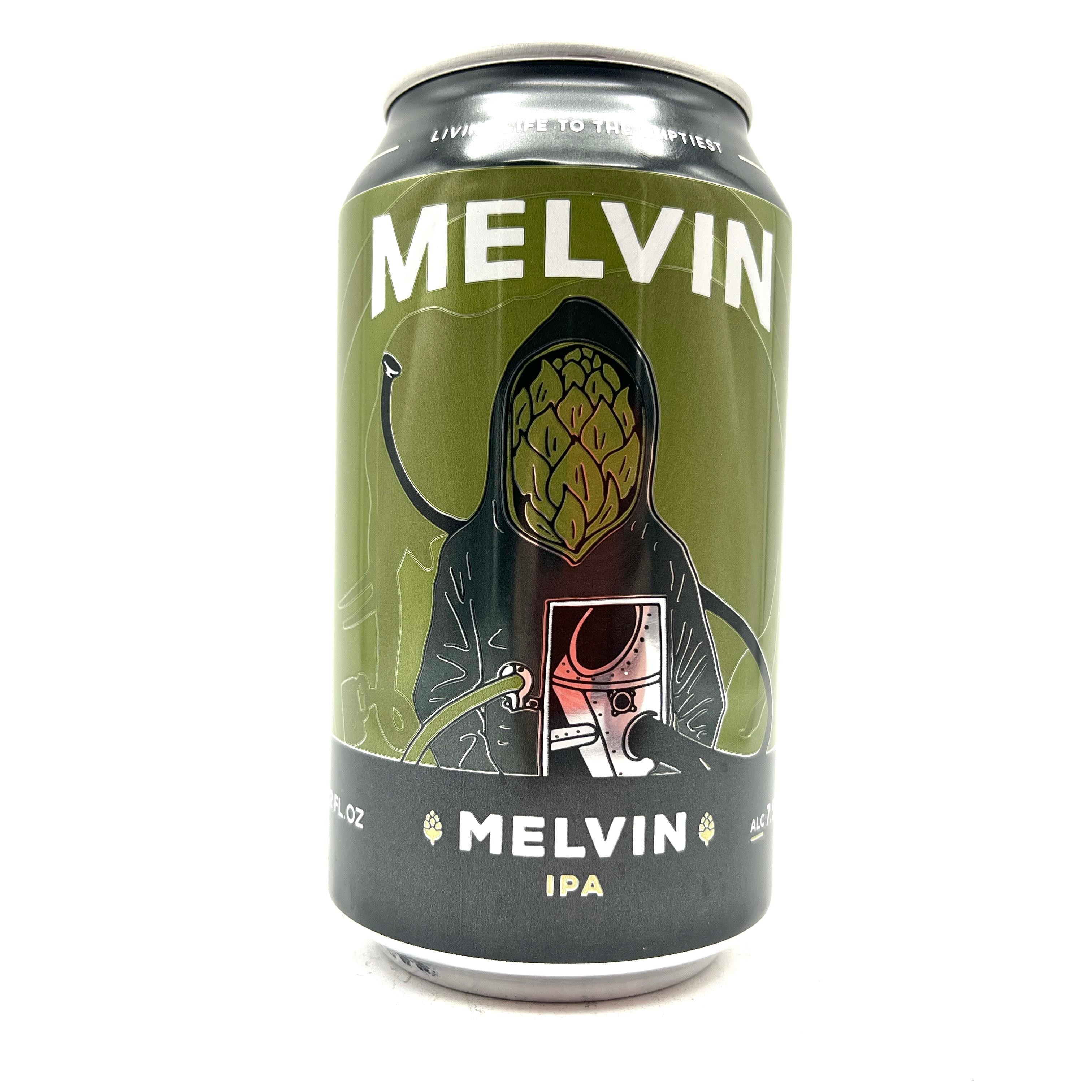 Melvin - Melvin IPA