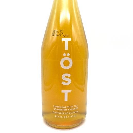 Tost N/A Refresher (White)