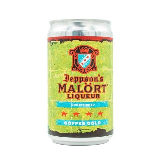 Dark Matter - Malört (7.5oz Coffee Cold Can)