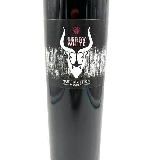 Superstition - Berry White (375ml)