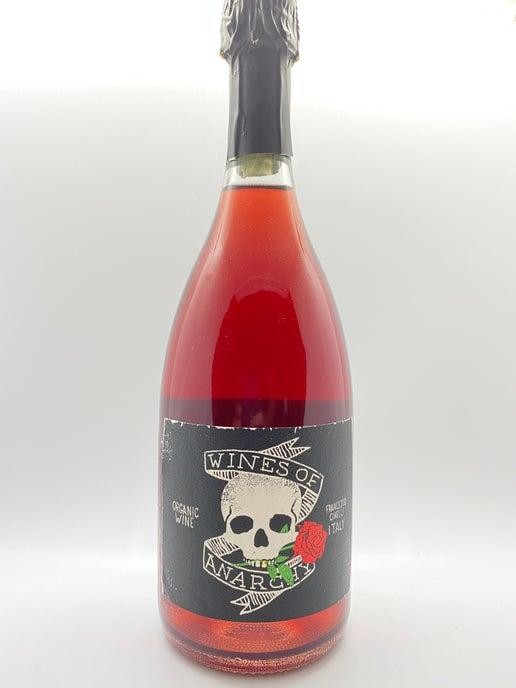 Cirelli NV Wines of Anarchy Rose