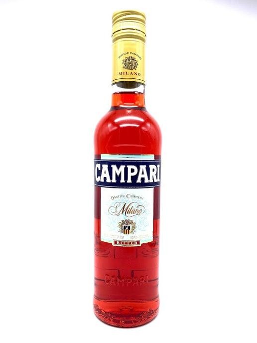 Campari - Aperitivo (375ml Bottle)