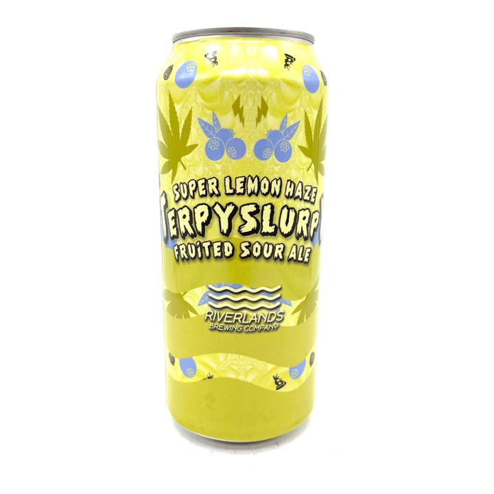 Riverlands - TerpySlurpy: Super Lemon Haze