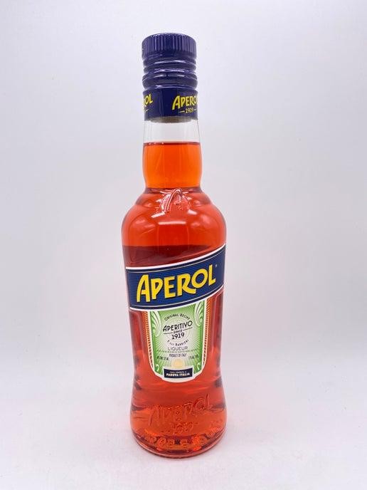 Aperol (375mL)
