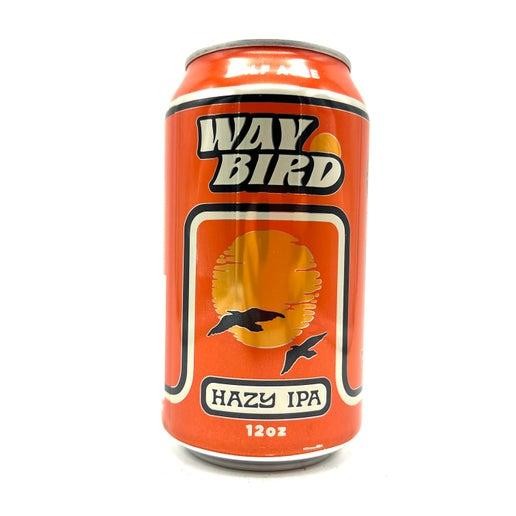 Half Acre - Way Bird Hazy IPA (12oz)