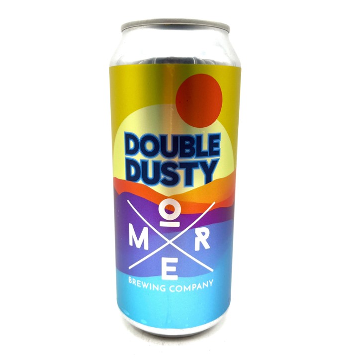 MoRE - Double Dusty