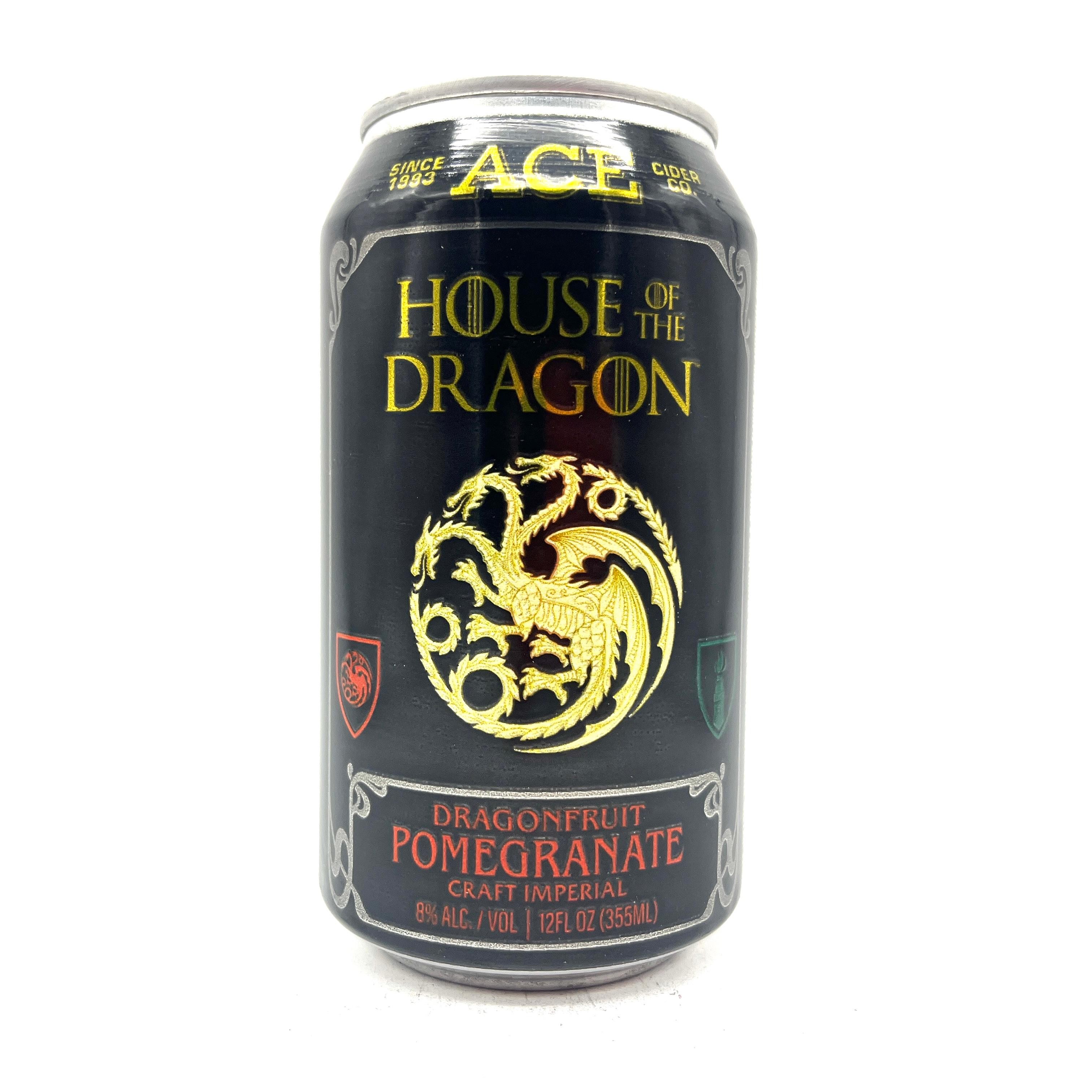 Ace Cider - House of the Dragon