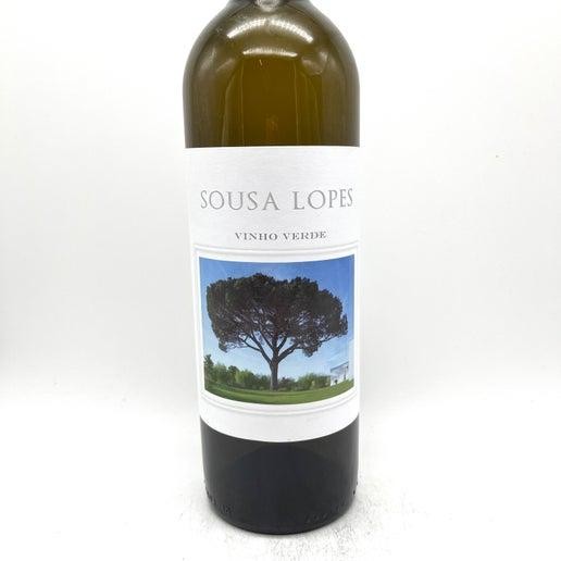 Sousa Lopes Vinho Verde