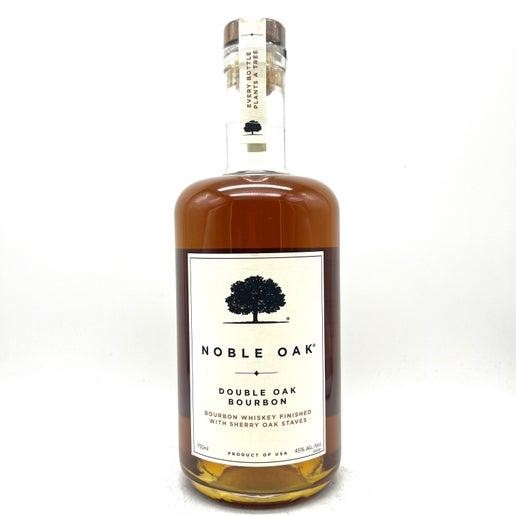 Noble Oak - Double Oak Bourbon