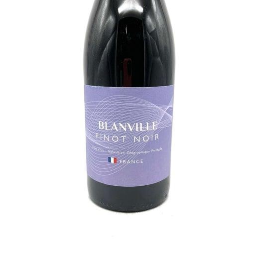 Blanville Grand Res Pinot Noir Pays d'Oc