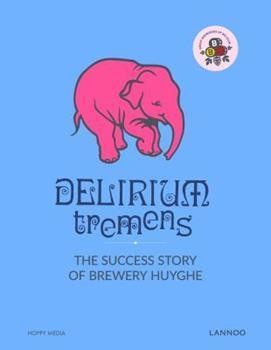 Delirium Belgian Ale 8% 16oz