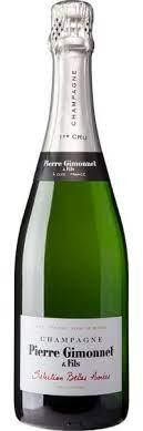 RET - Pierre Gimonnet Champagne