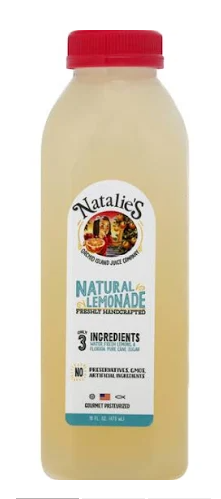 Natalie's Lemonade