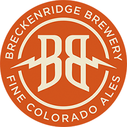 Breckenridge Brewing Palisade Peach