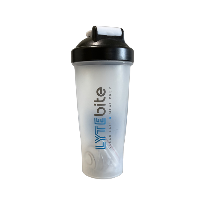 LyteBite Shaker Cup