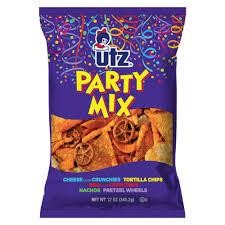 UTZ Party Mix