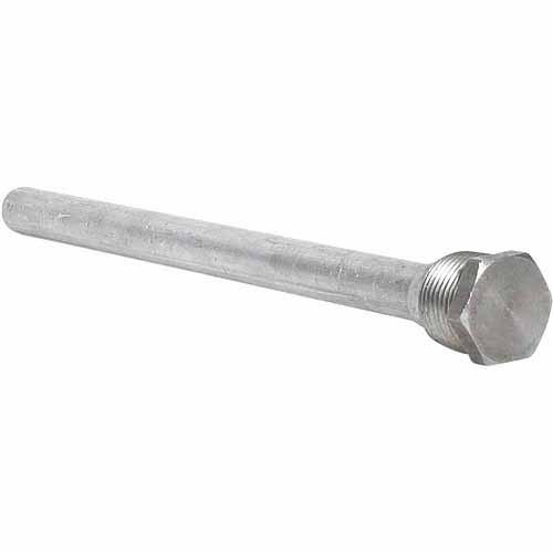 Camco 3/4 in. Aluminum Rv Water Heater Anode Rod 11563 - All
