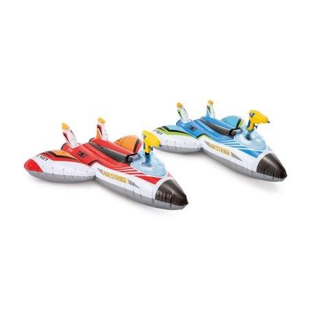 INTEX Water Gun Plane Ride on - Pool Games and Toys at Academy Sports
