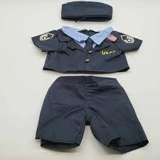 Bear Factory Outfit USAF