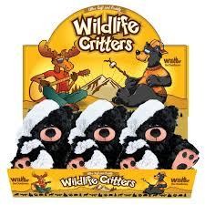 Wildlife Critters