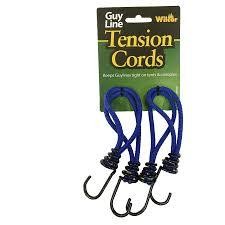Tension Cords