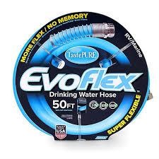 EvoFlex 2 Drinking Water Hose