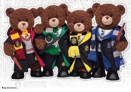 Build A Bear -HP Red