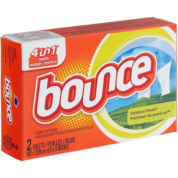 Bounce 2 Sheets