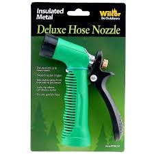Deluxe Hose Nozzle