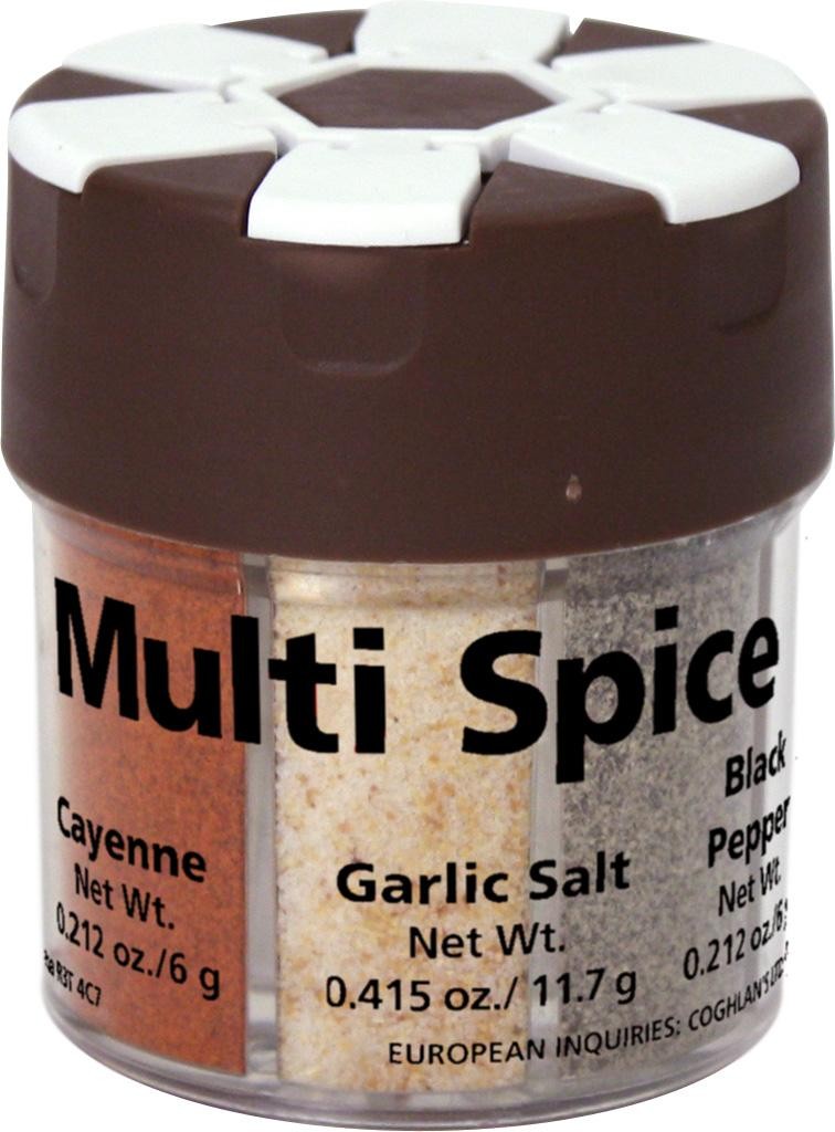 159134 Multi-Spice - 5.2 Oz