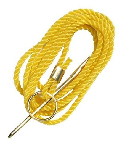 Danielson 4095 Stringer Poly Cord HD 7Ft