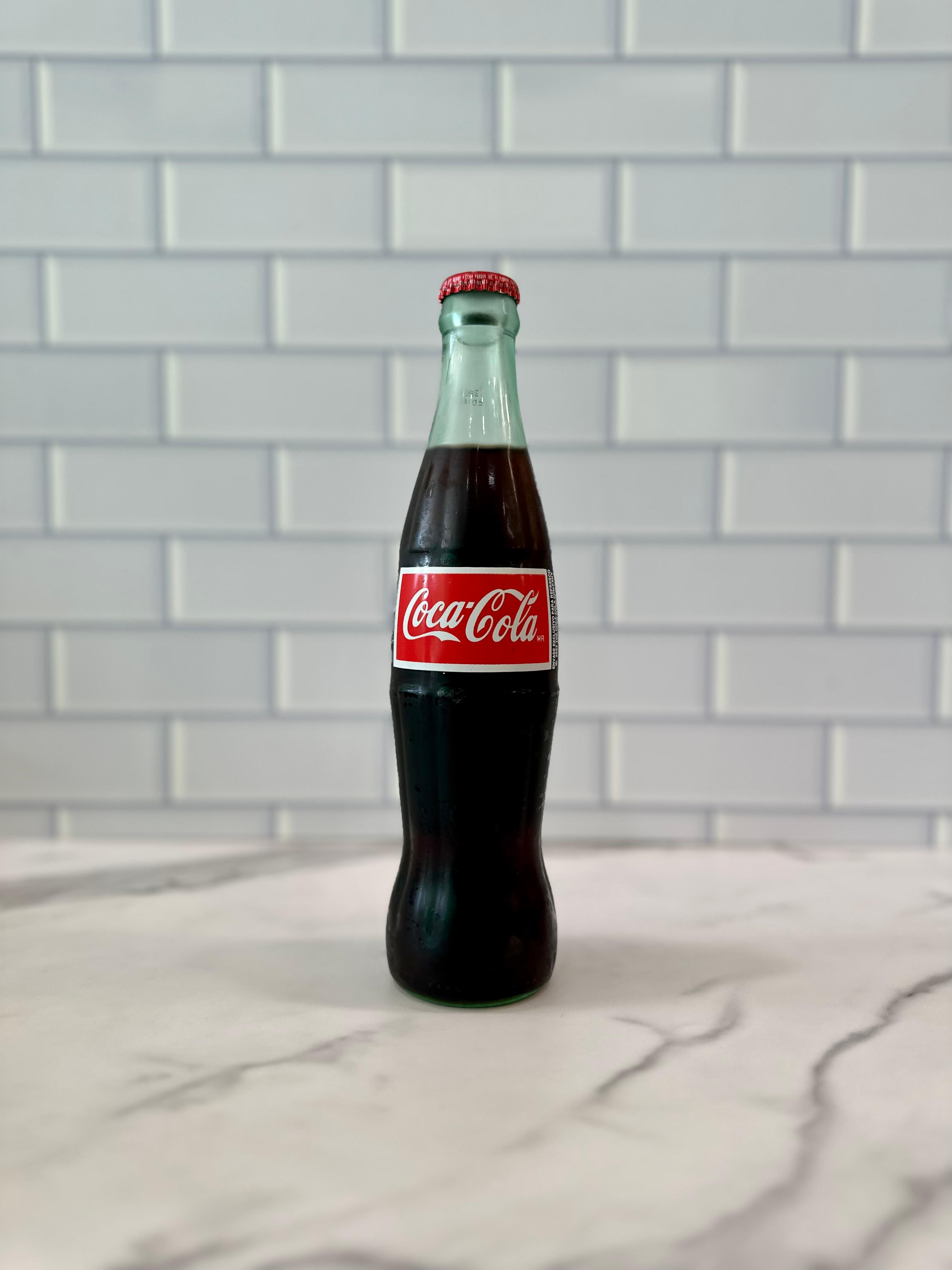 Mexican Coke