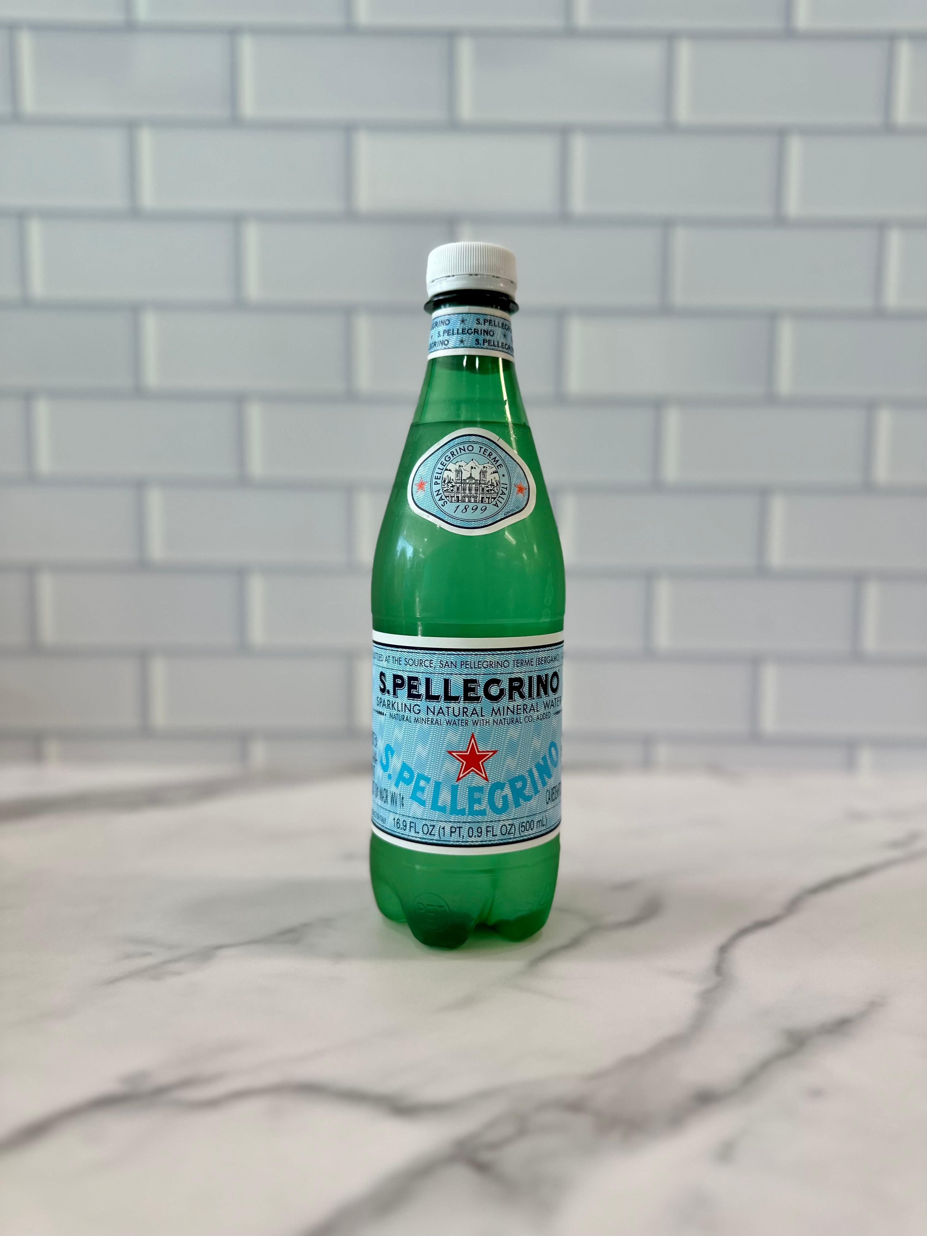 Pellegrino