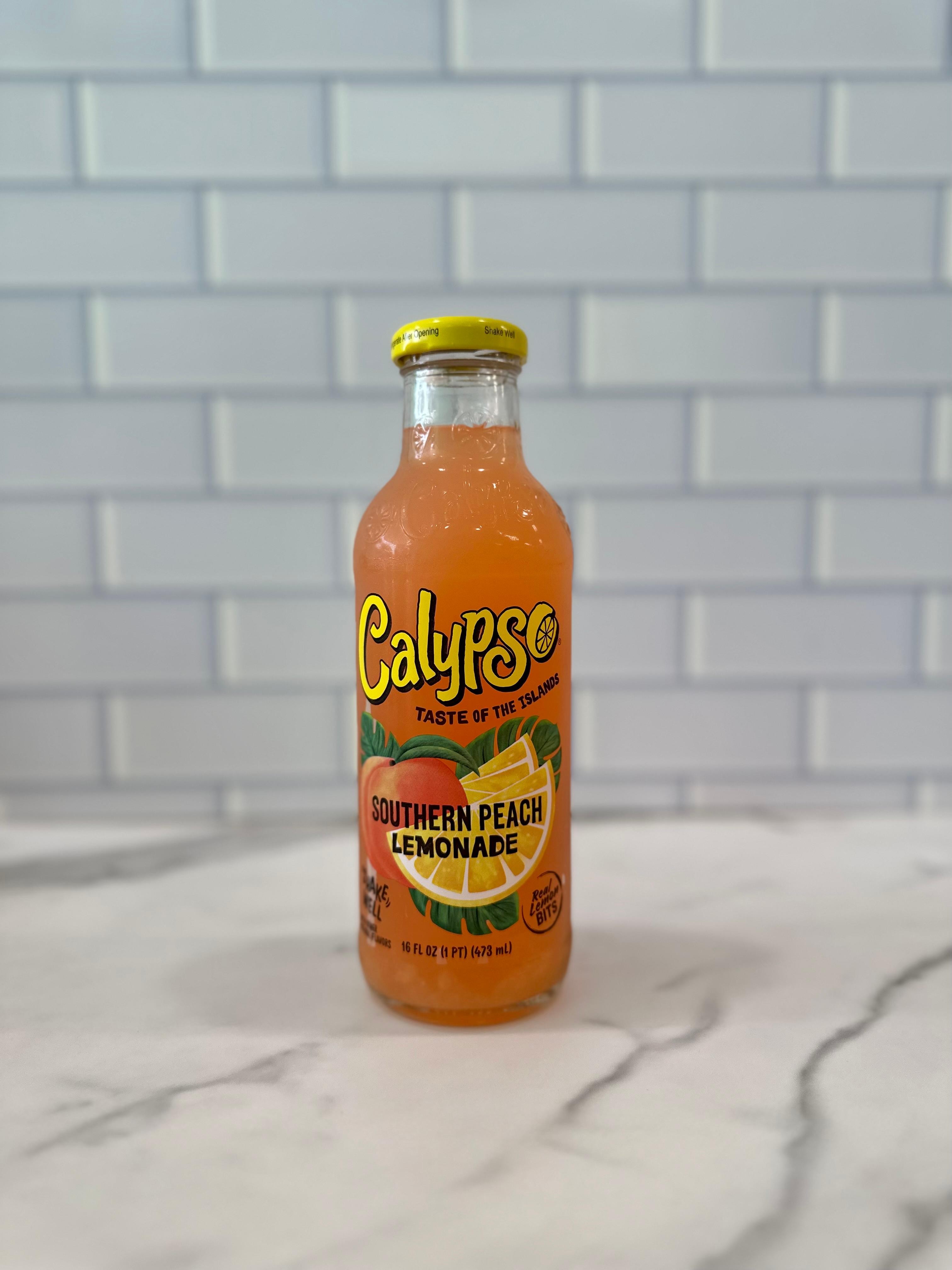 Calypso (Southern Peach)