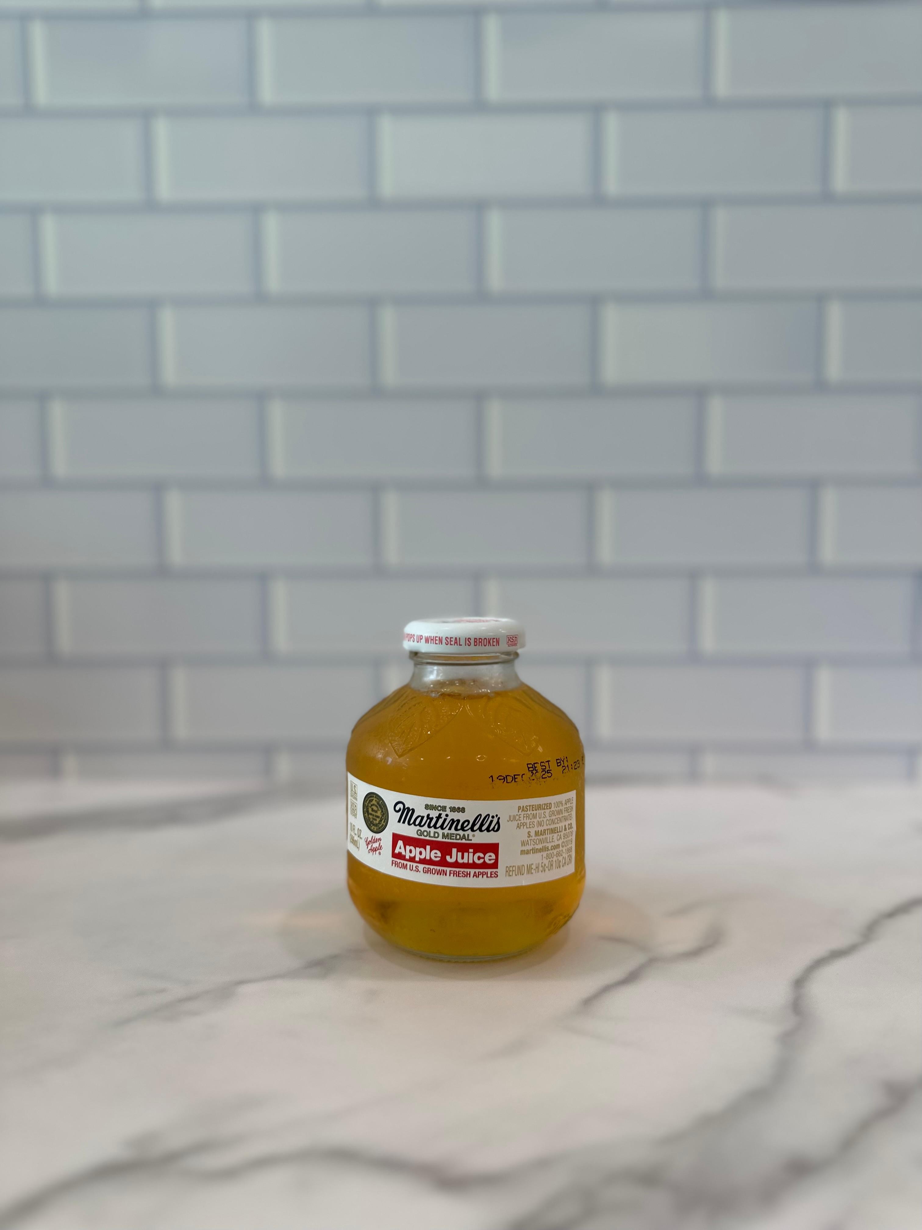 Apple Juice