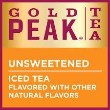 Un-Sweet Iced Tea