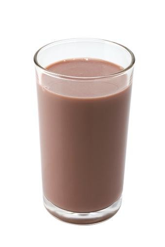 Chocolate Milk