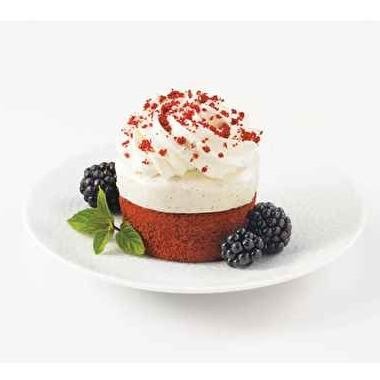 Mini Red Velvet Cake