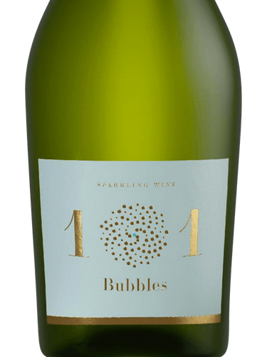 101 Bubbles